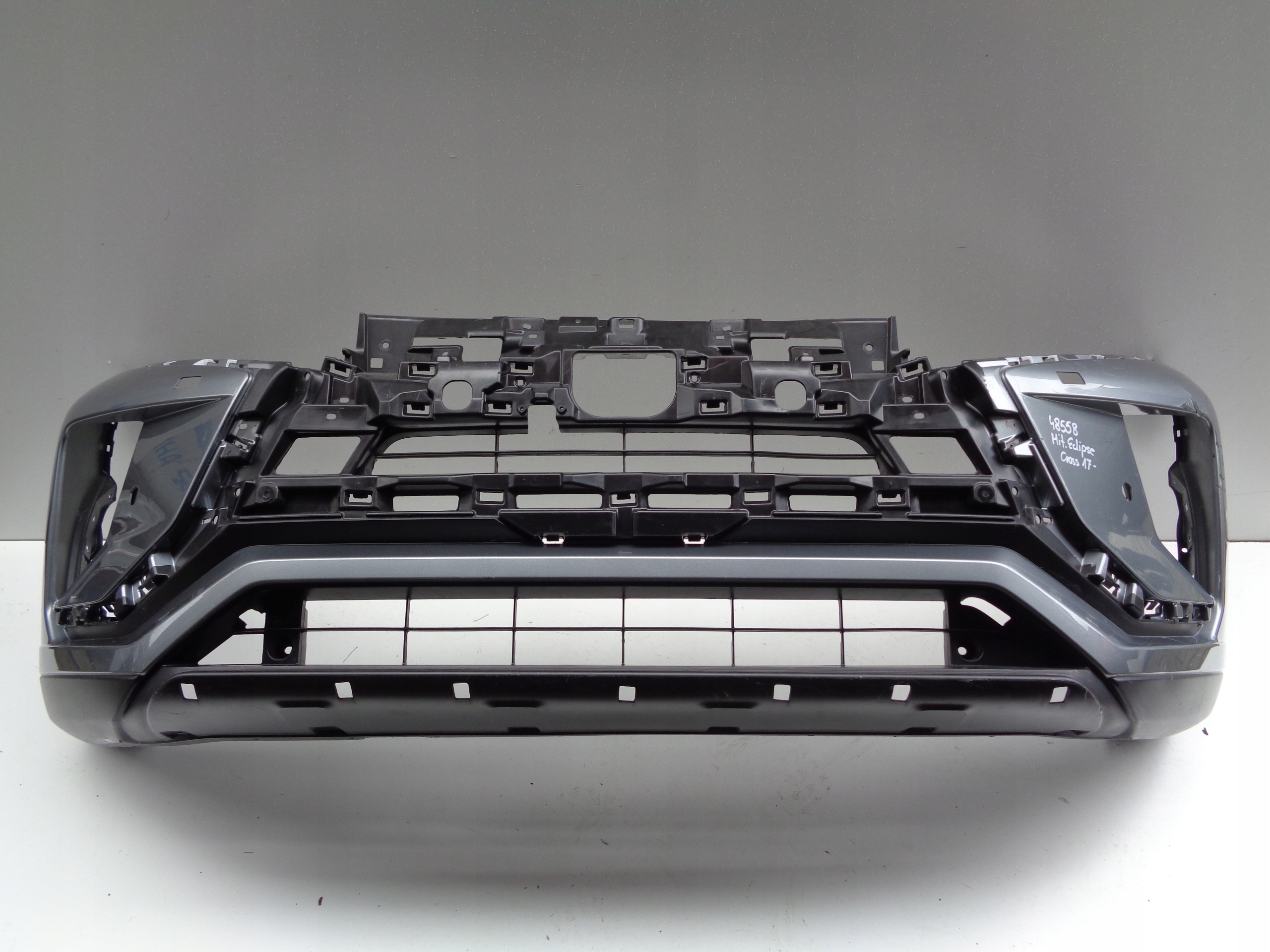 Frontstoßstange MITSUBISHI ECLIPSE CROSS 17- NR 48558