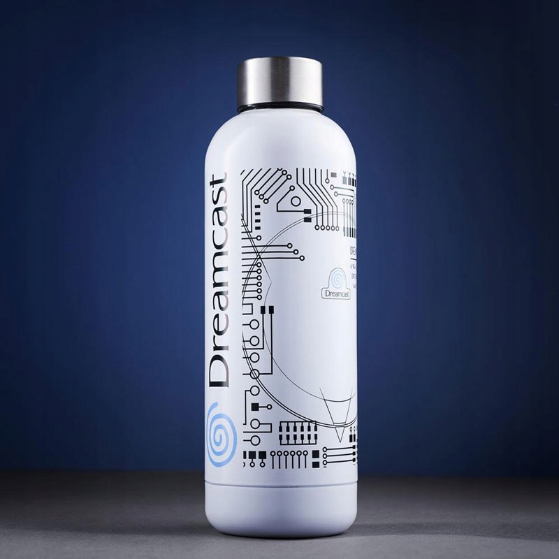 Termo láhev Sega: Dreamcast 500ml