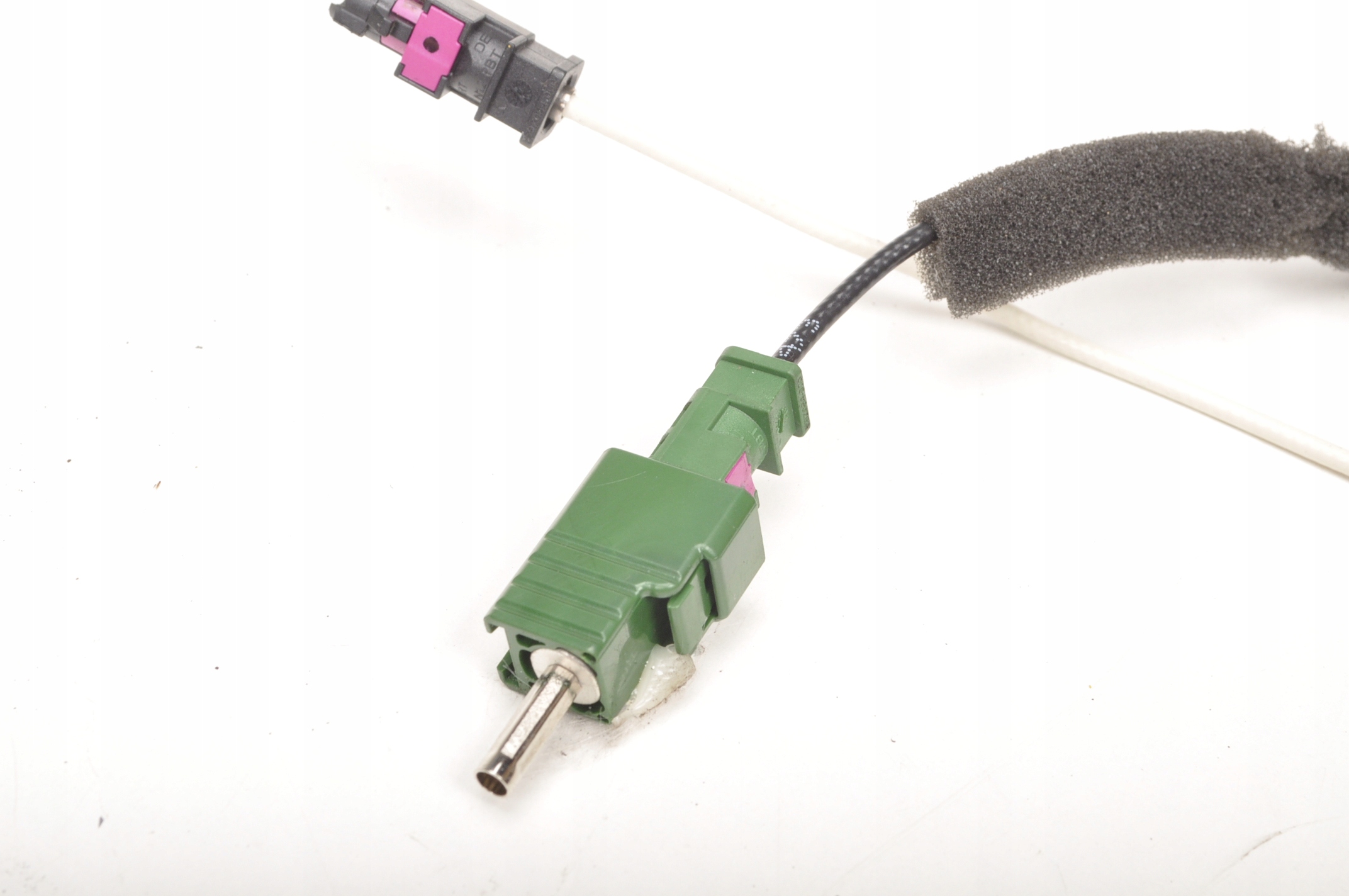 CHEVROLET TRAX ANTENA DACHOWA RADIA 95127908 Producent code 95127908