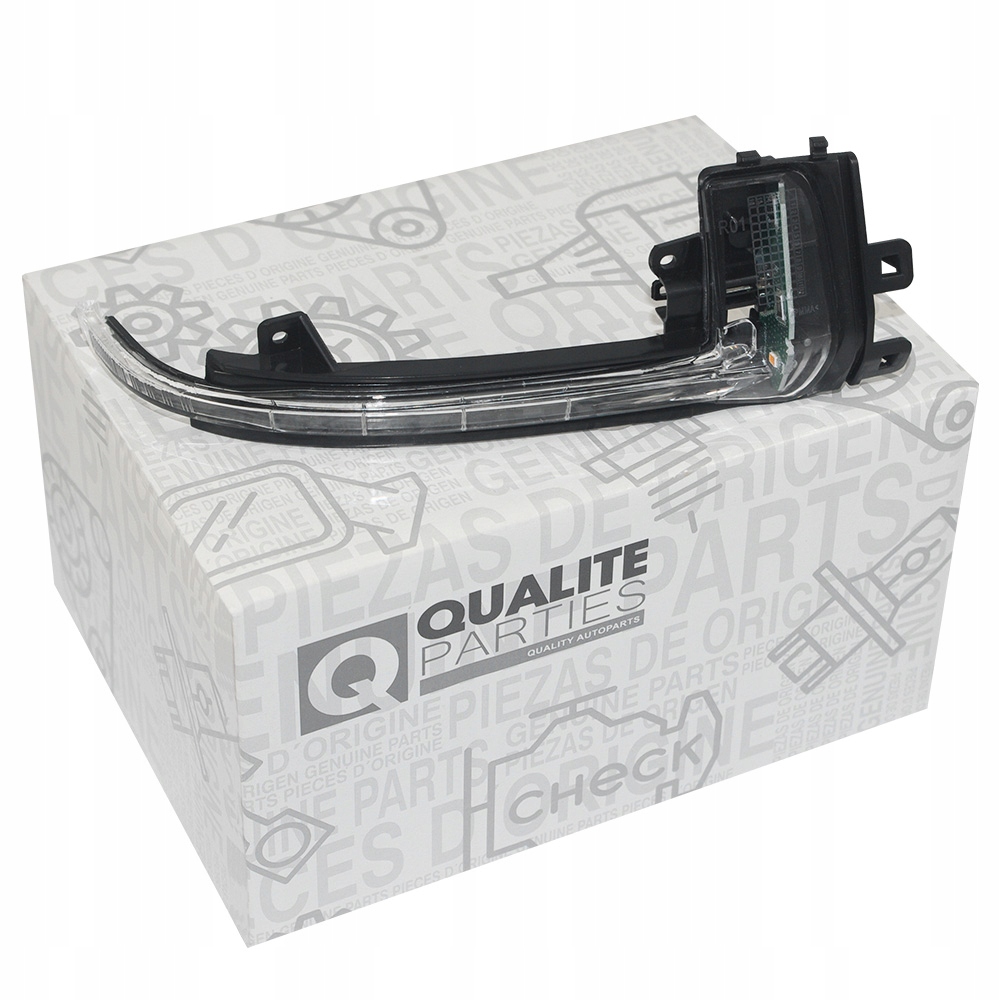 

Kierunkowskaz Lusterka Prawy Audi A3 8P A4 B8 A5