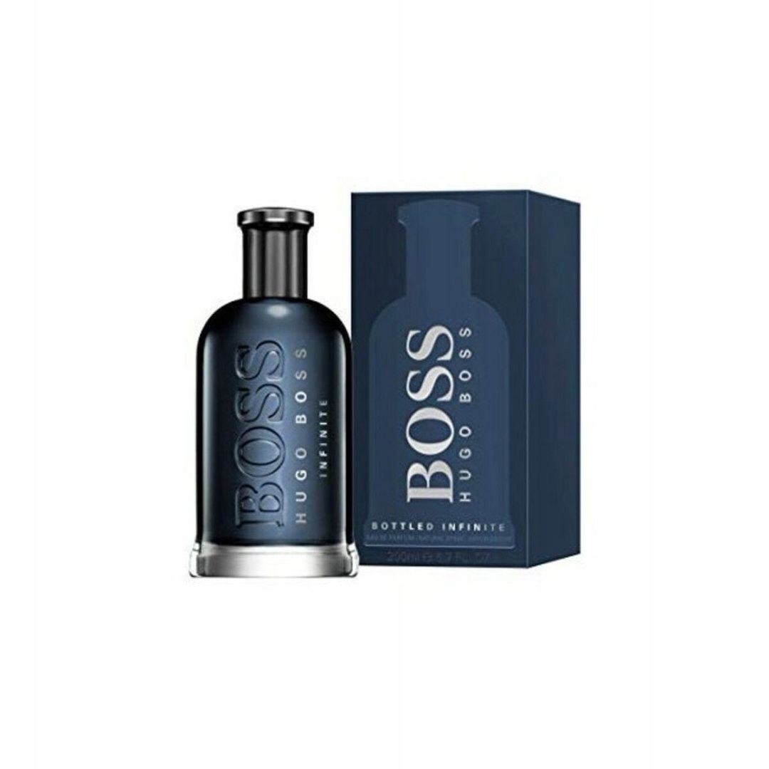 Parfém Pánské Bottled Infinite Hugo Boss 3614228220880 (200 ml) 200 ml Bos