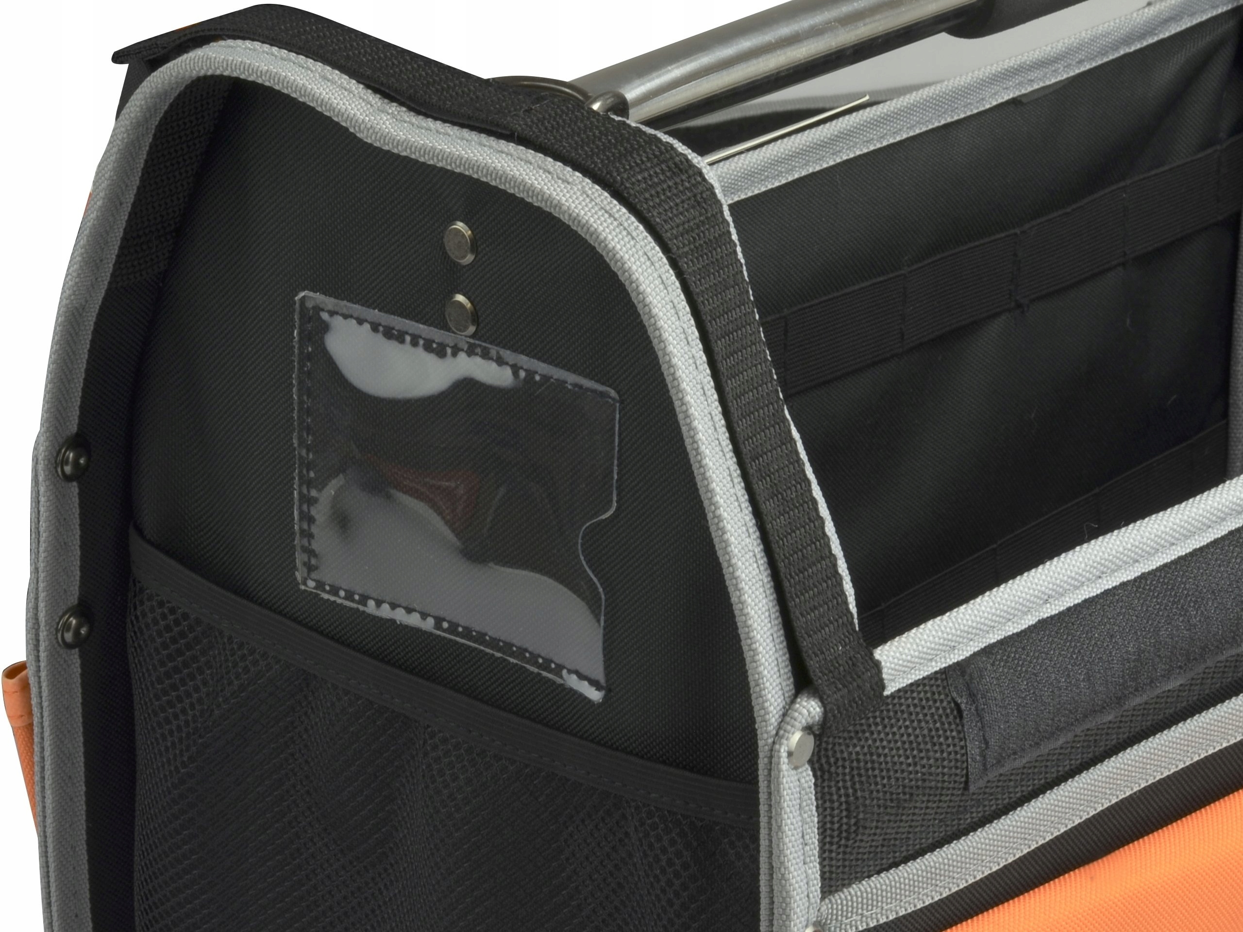 NEO 84-300 Torba skrzynka narzędziowa monterska Szerokość produktu 23 cm