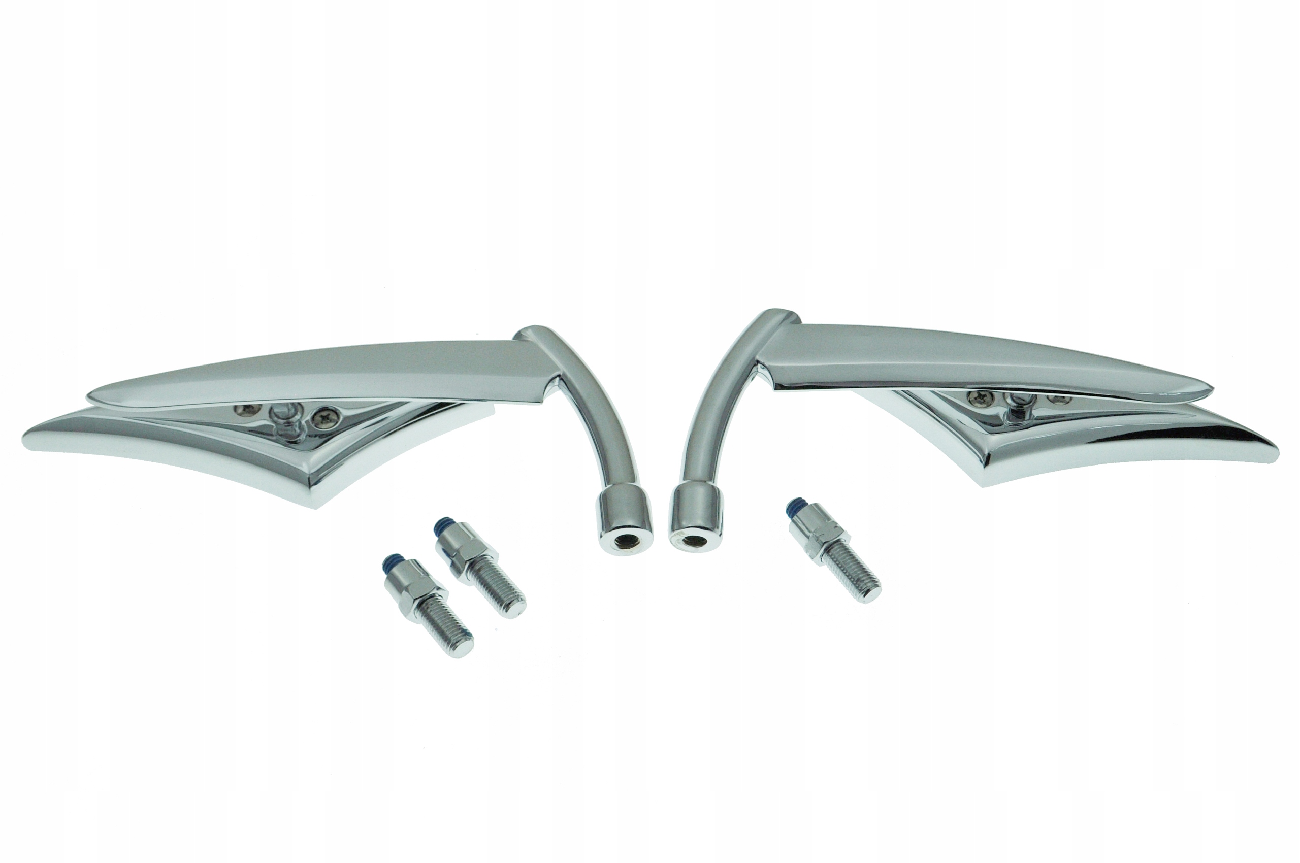 MOT91885 - ДЗЕРКАЛА ЗАДНЬОГО ВИДУ ROMET RCR 125