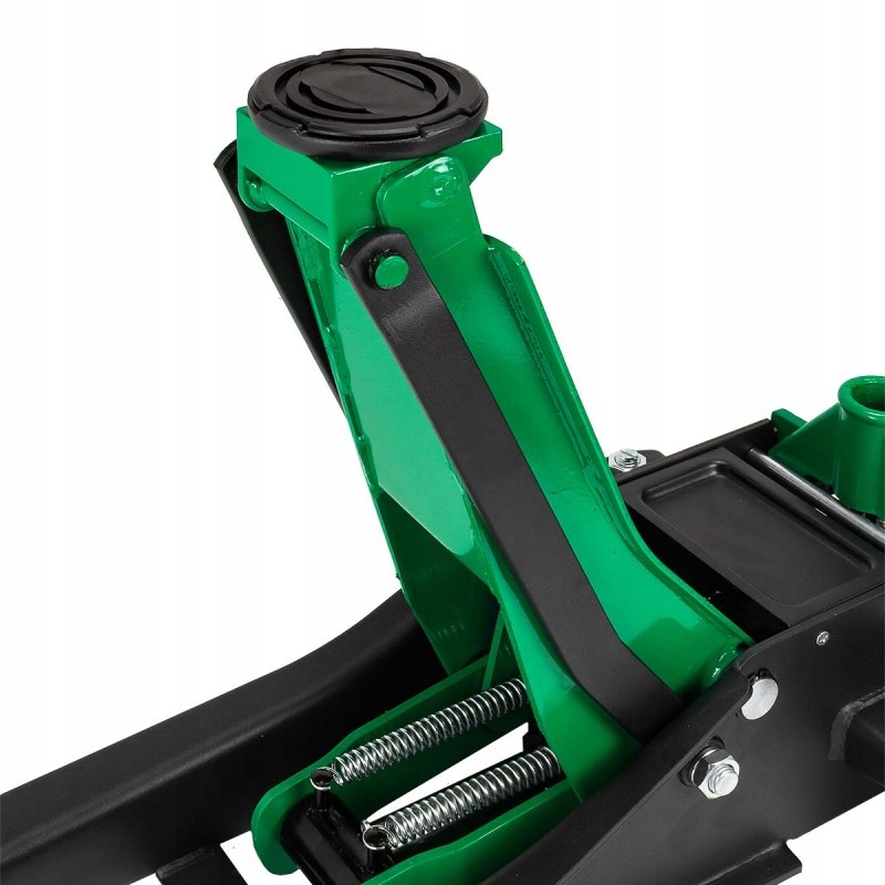 PODNOŚNIK NISKOPROFILOWY 75-505 mm LEWAREK ŻABA 3.5T Marka Rockforce