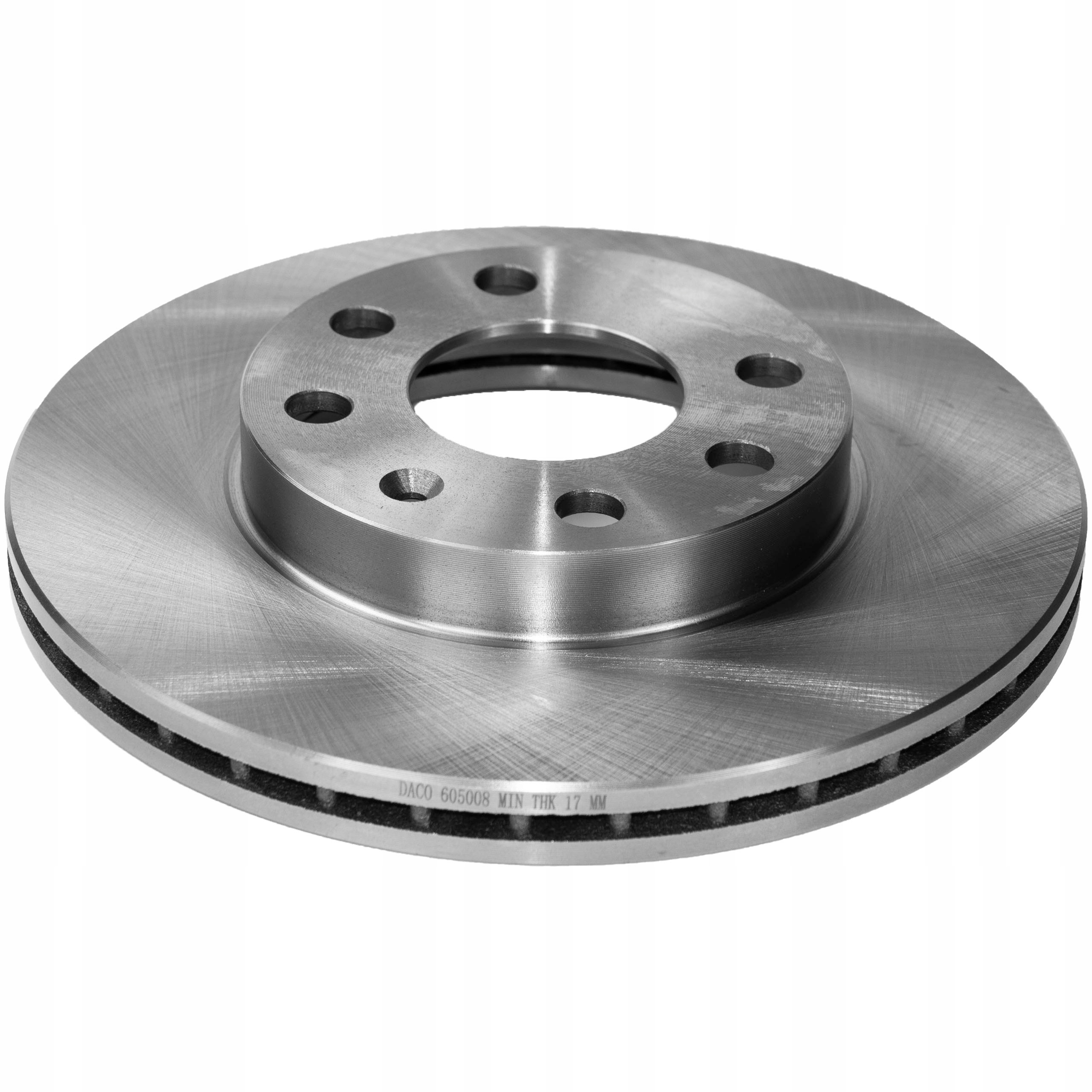 Tarcza Hamulcowa PRZÓD Chevrolet Aveo Kalos Matiz Liczba tarcz w ofercie 1