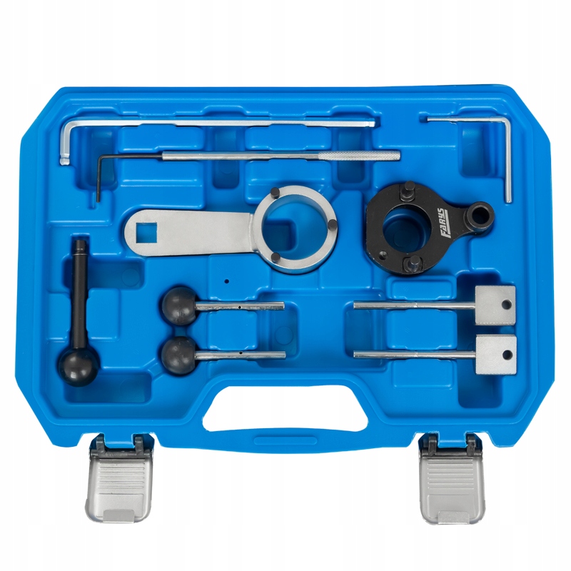 Blokada Rozrządu Grupa Vag 1.4, 1.6, 2.0 Tdi Cr Audi Seat Skoda Vw FR3123