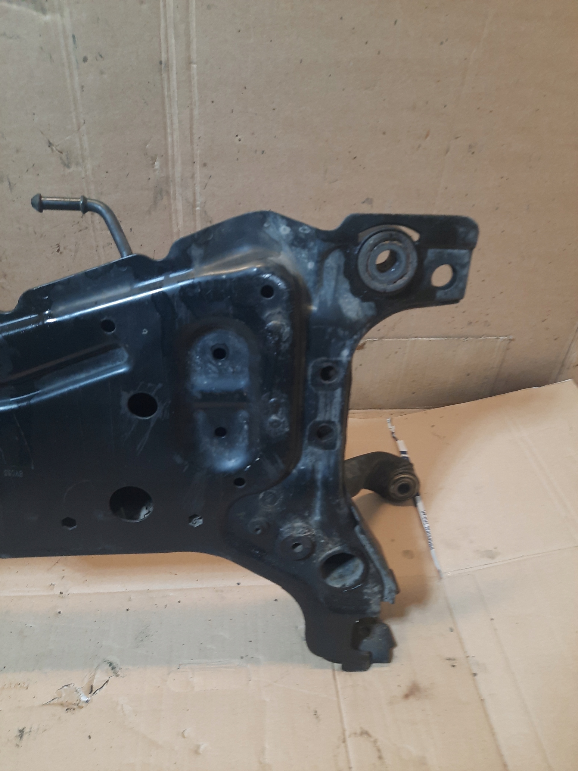 FORD FOCUS MK2 1.6 16V axle beam subframe front