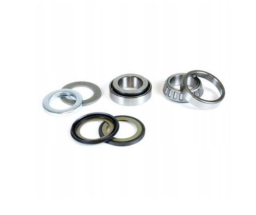 PROX ŁOŻYSKA GŁÓWKI RAMY HONDA CRF 450 R 13-16