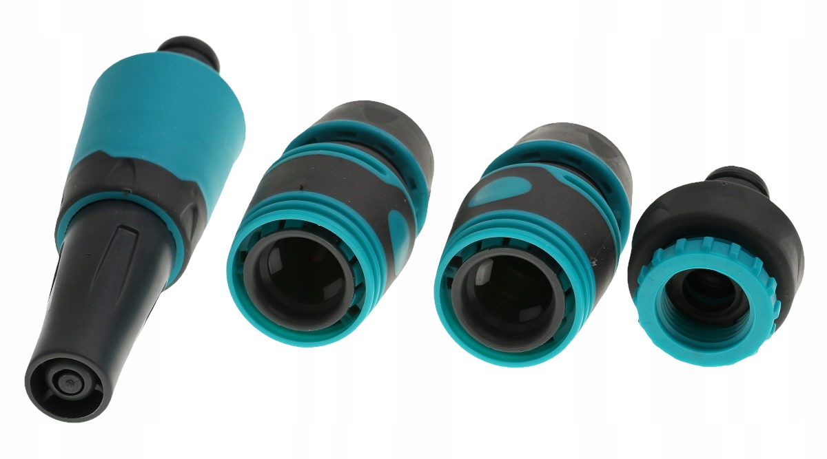 

Zestaw Do Podlewania Wąż Szybkozłącza Dysza 1/2''