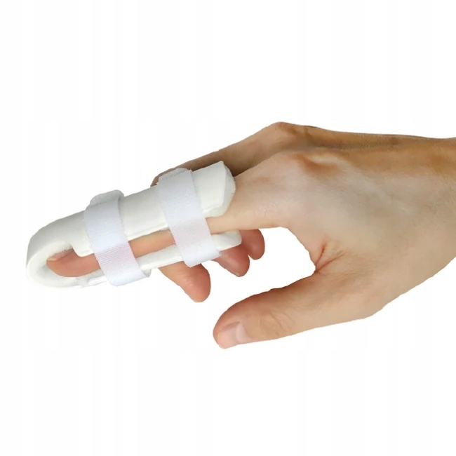 

Stabilizator palca z taśmą dociągającą AR-062 M