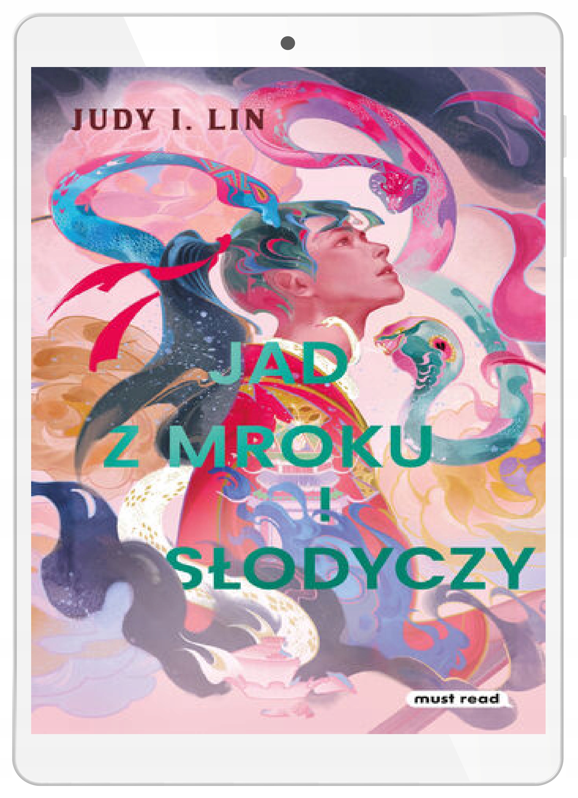 Jad z mroku i słodyczy