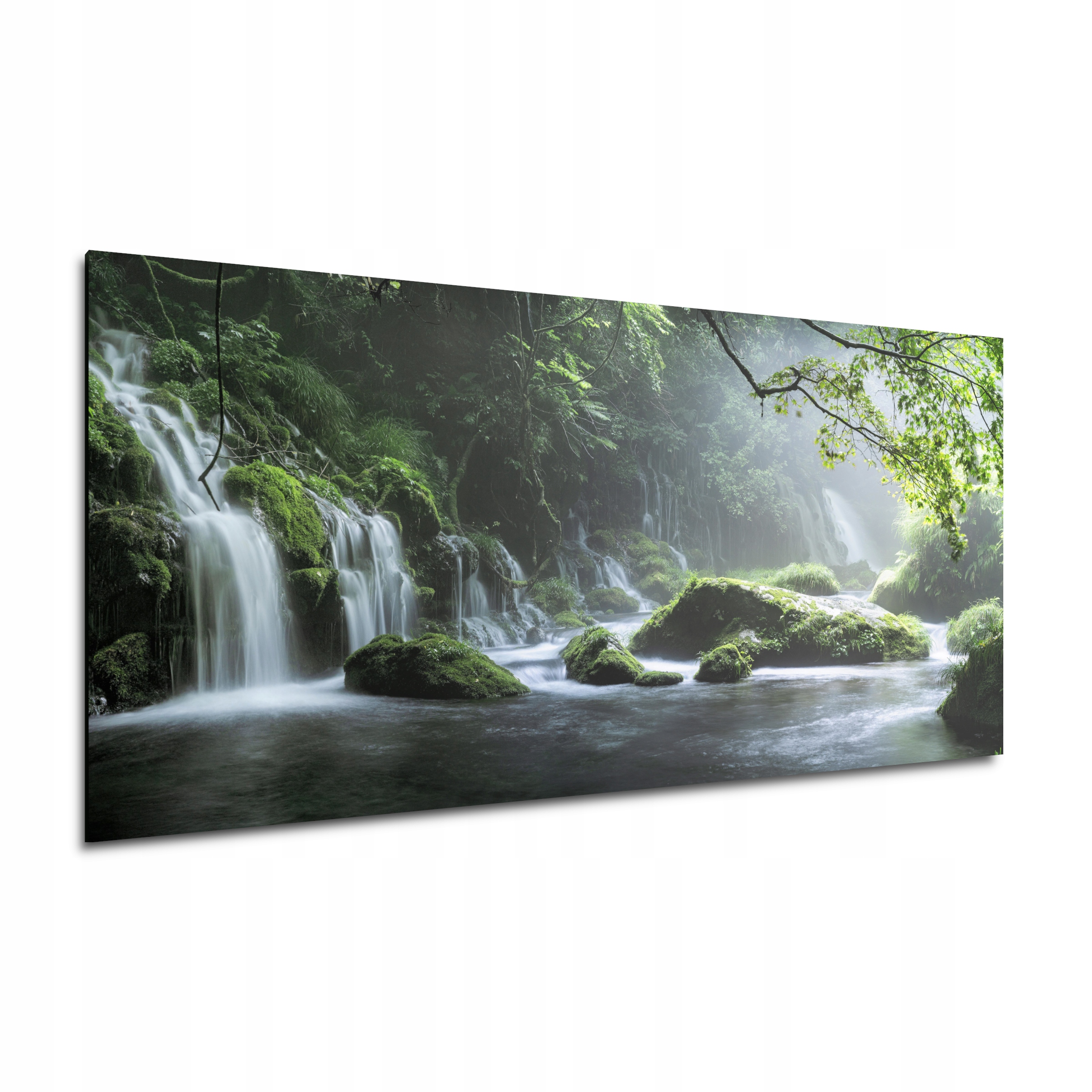 Kúpeľňový panel 100x50 cm grafika Uv Rôzne Vzory