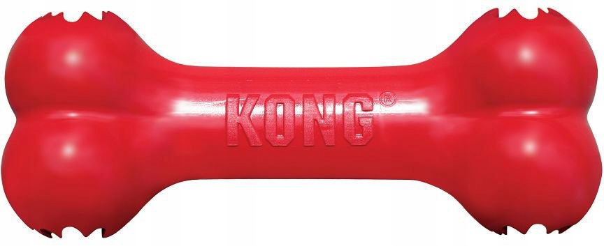 

Kong Puppy Goodie Bone Small Zabawka Kość 13,5cm