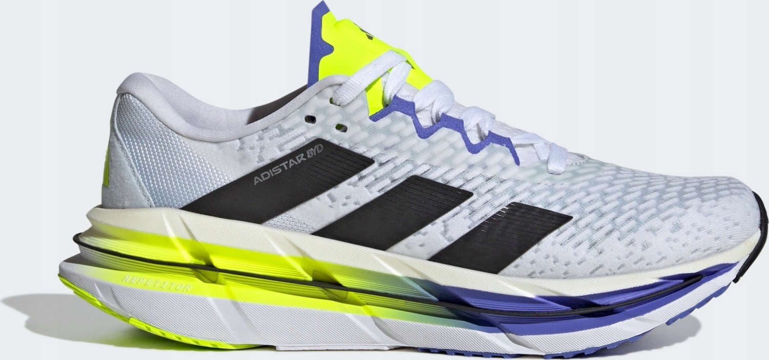 Boty Adidas Adistar Byd Running JI1226 vel 46