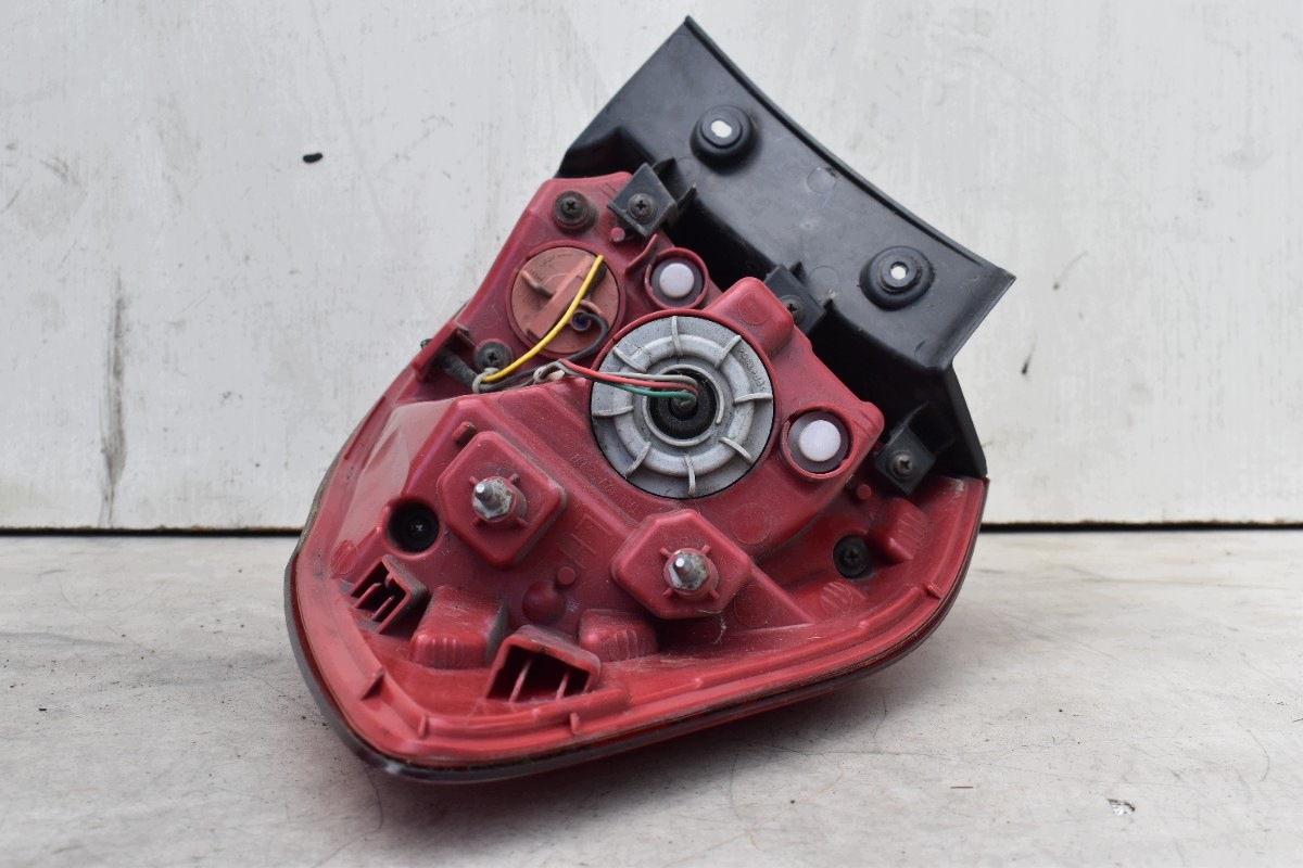 light left rear part KIA CEED II HATCHBACK 2012-2015R 92401-A20 EU