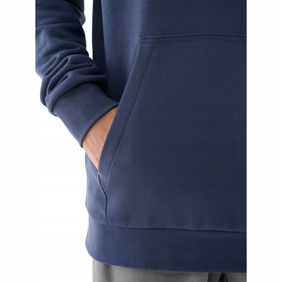 BLUZA MĘSKA 4F DRESOWA SPORTOWA CIEPŁA WYGODNA NA CO DZIEŃ Model 4FSSS24TSWSM1629