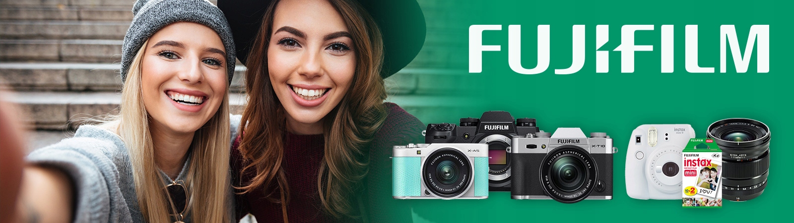 Ładowarka FujiFilm BC-W126S do NP-W126 NP-W126s Model BC-60