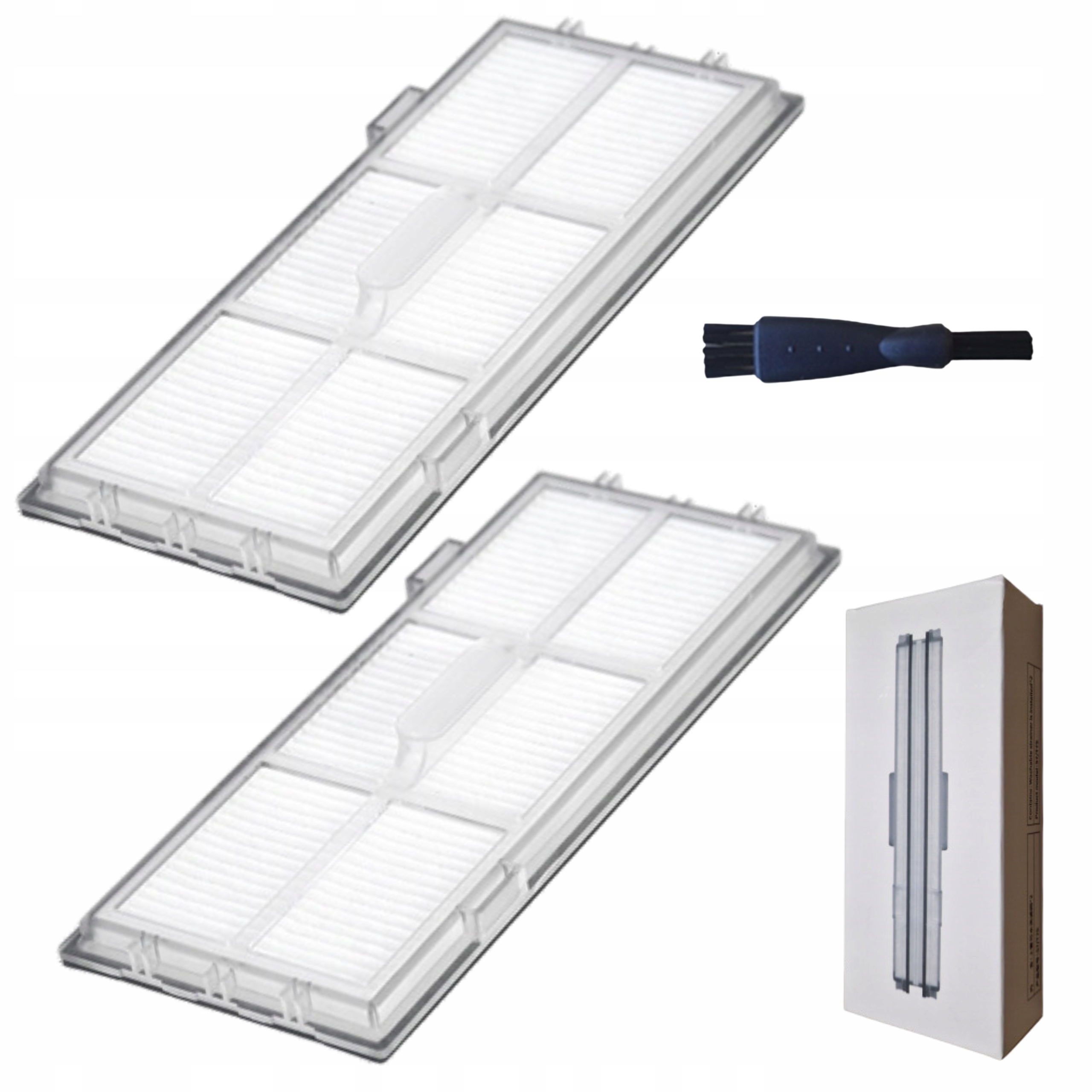 Filtry HEPA do robota sprzątającego Roborock S7,S7 Plus, S7 Max S8, S8 Plus