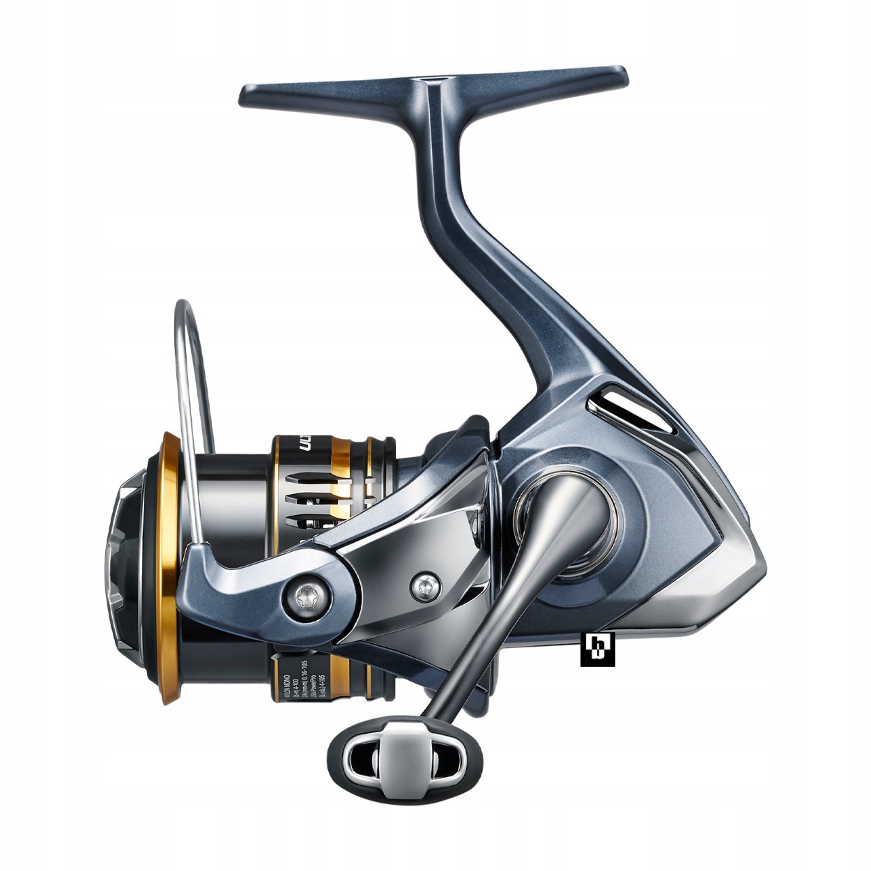 Kołowrotek Shimano Ultegra Fc C2000S Hg Spinning