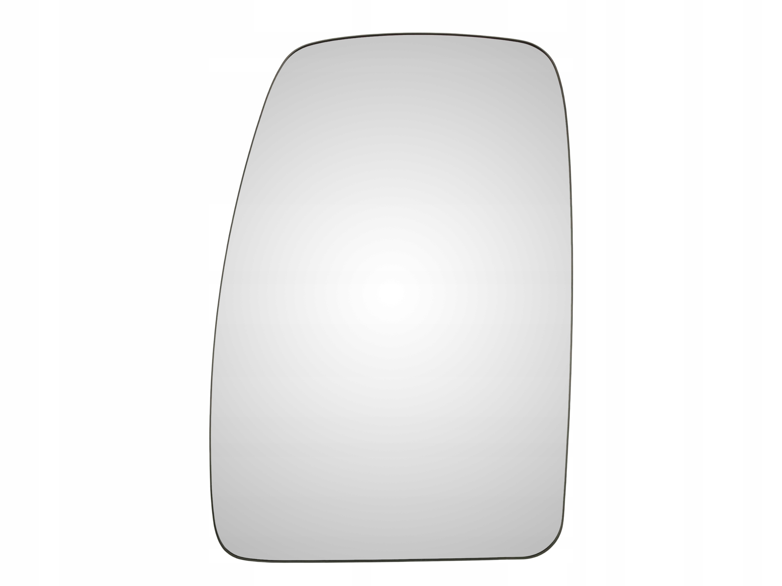 

Wkład Szkło Lusterka Lewe Master III Movano B