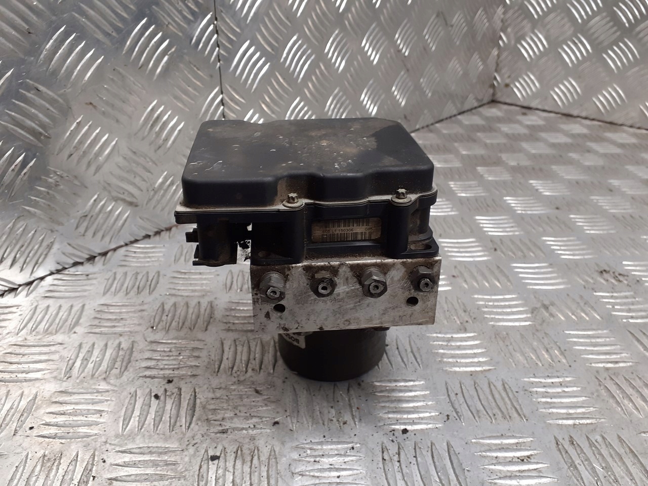 насос ABS ALFA ROMEO 147 51753653