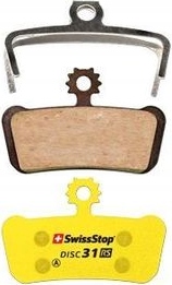 SwissStop okładziny hamulcowe Disc 31 Rs Avid Xo/guide