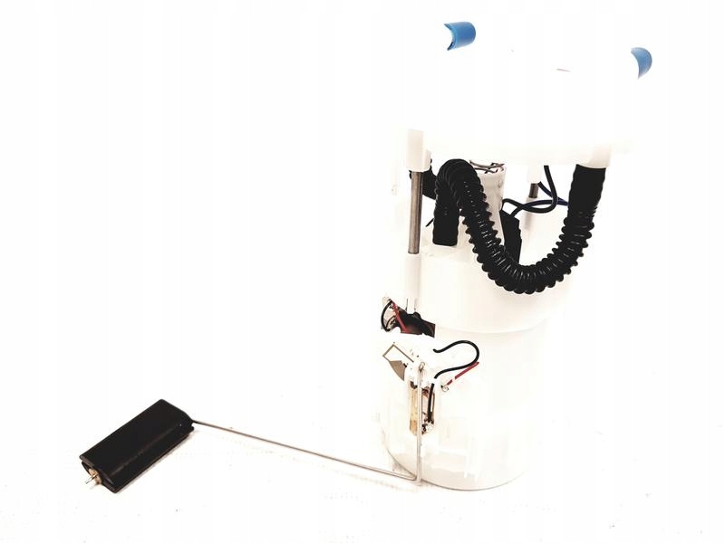 313011313048 - MAGNETI MARELLI ТОПЛИВНЫЙ НАСОС MEGANE II 1.4 1.6