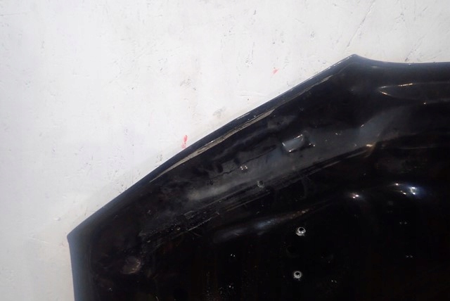 MASKA POKRYWA SILNIKA BMW X3 G01 X4 G02 2017- Producent części BMW OE