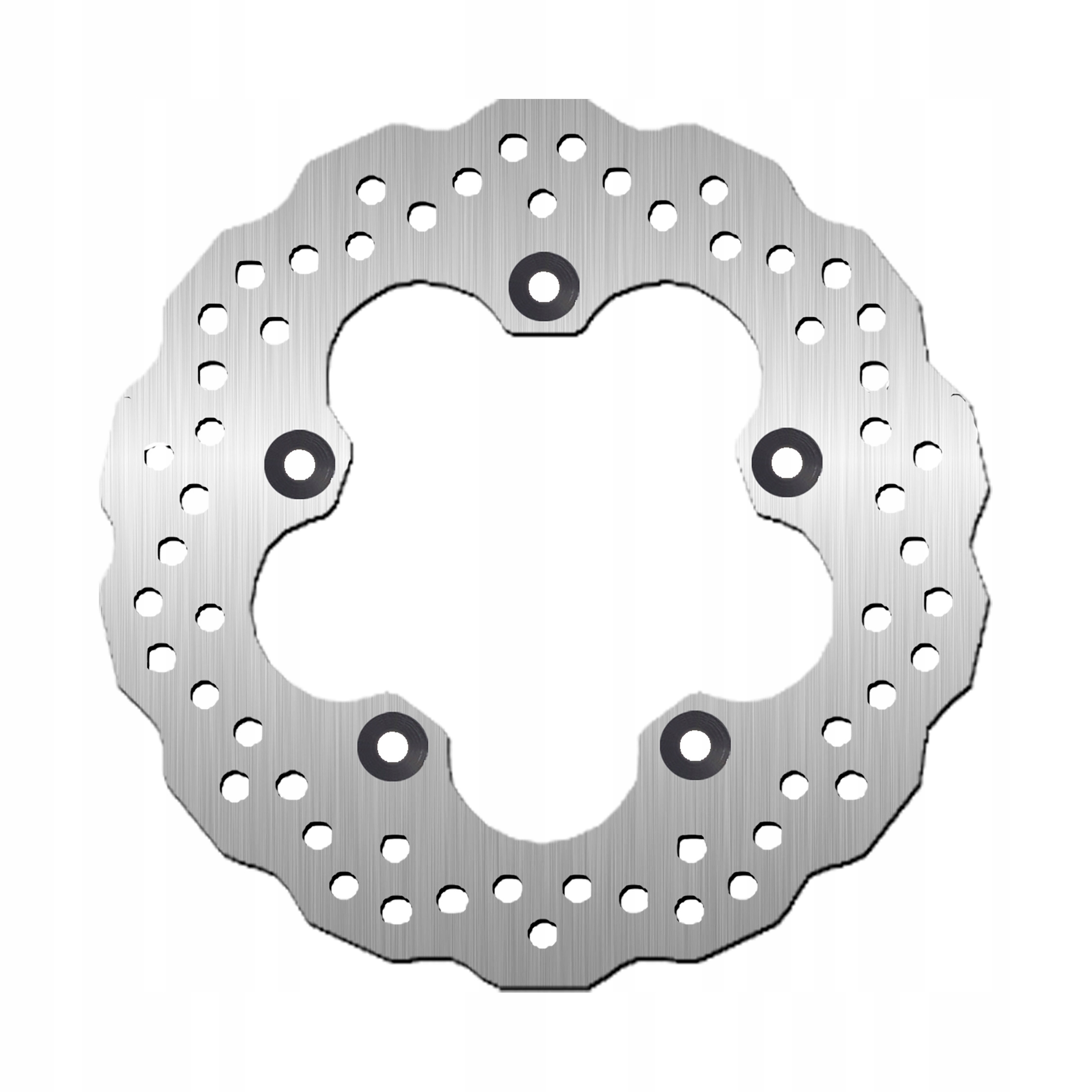 Brzdový kotúč Ng 903X DIS903X