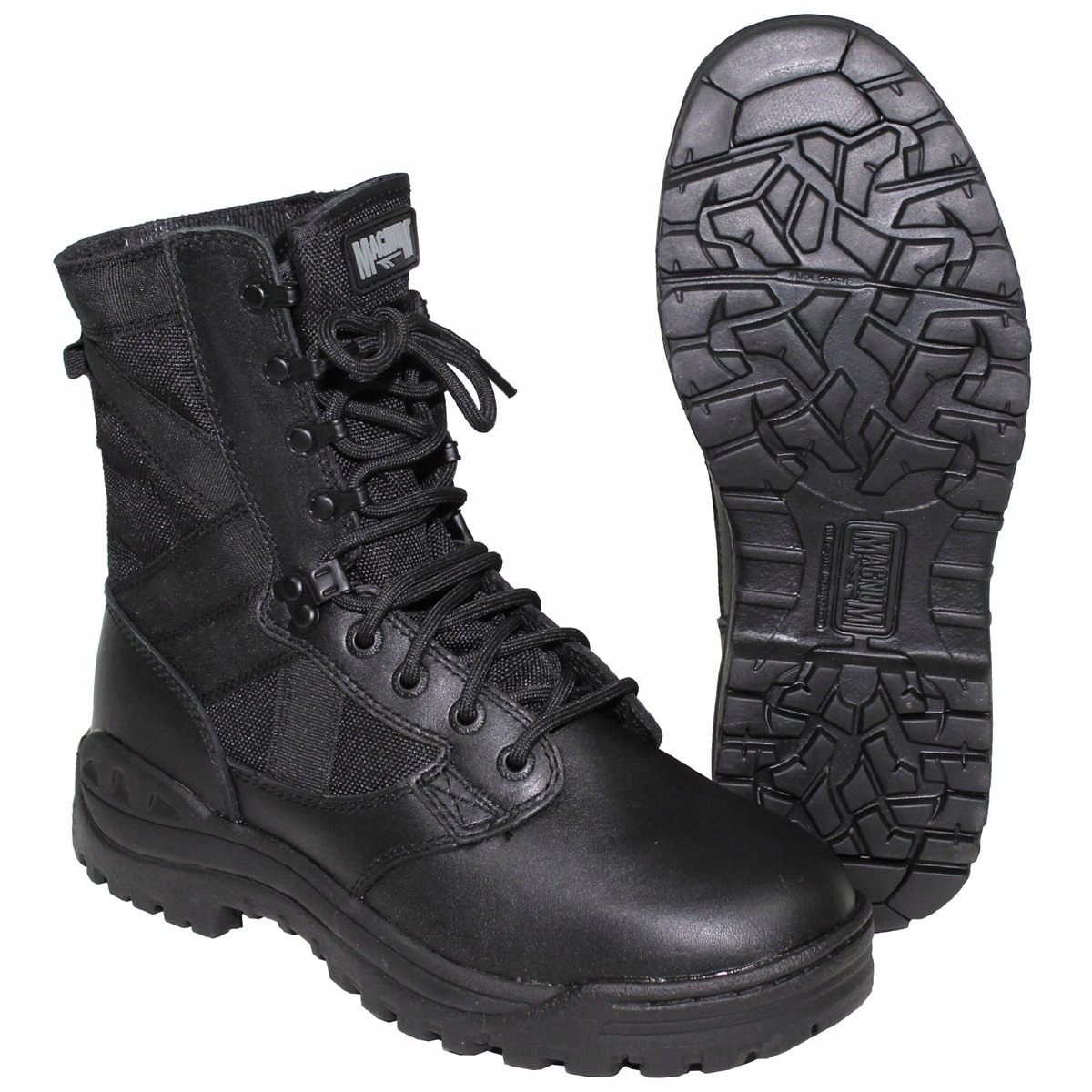 Brytyjskie Buty Magnum 38