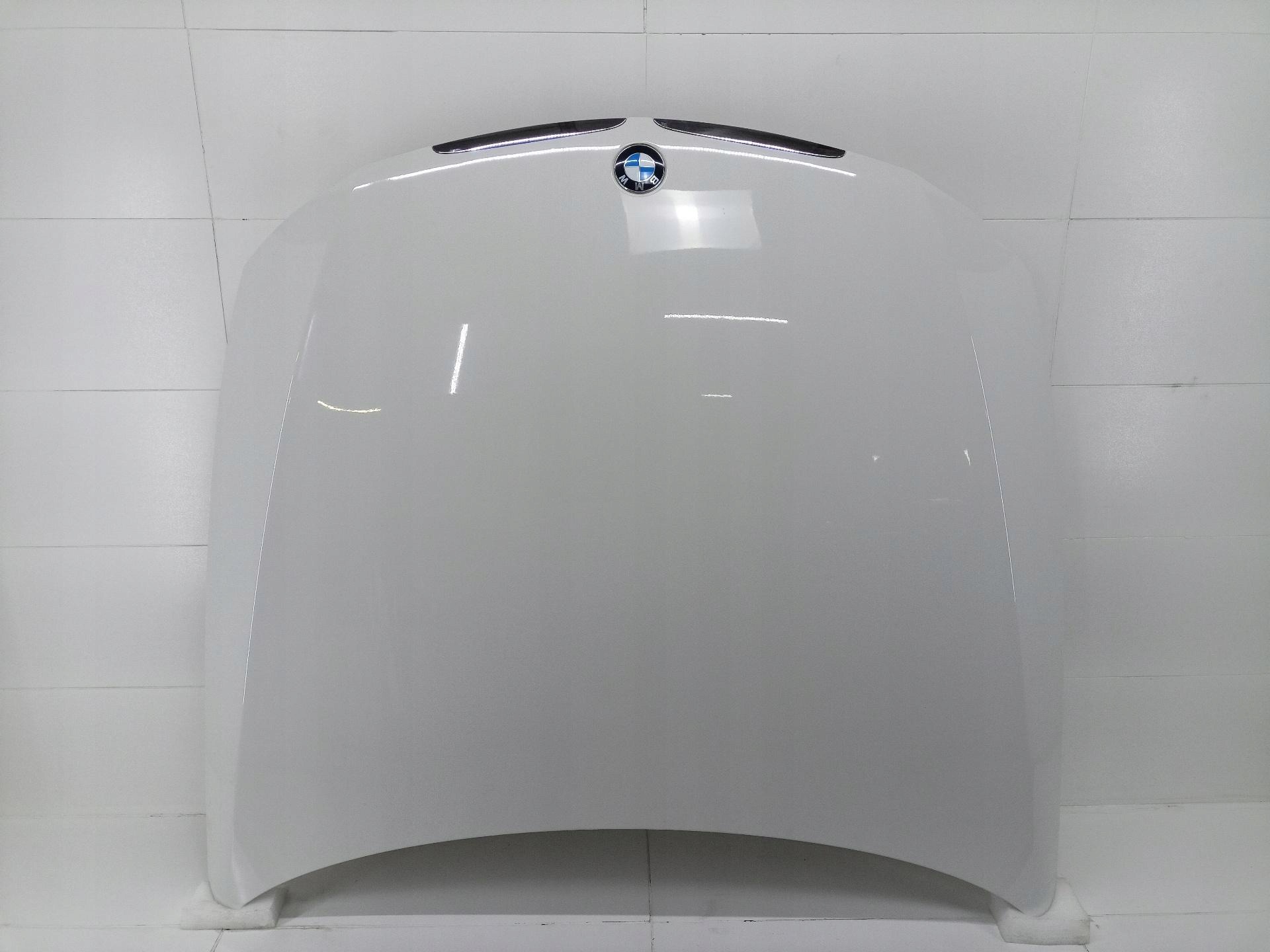 Capot BMW 3 E90/E91 E91 2007 2122615