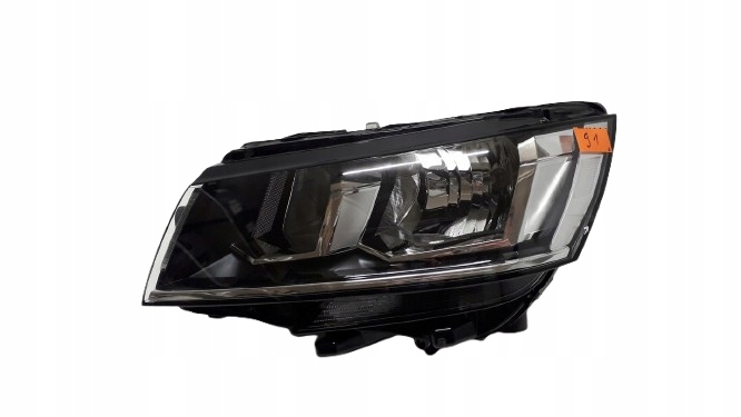 VW TRANSPORTER T6 LIFT 19- LAMPA LEWA 7L1941005B - LEKKO ZADRAPANA - CAŁA