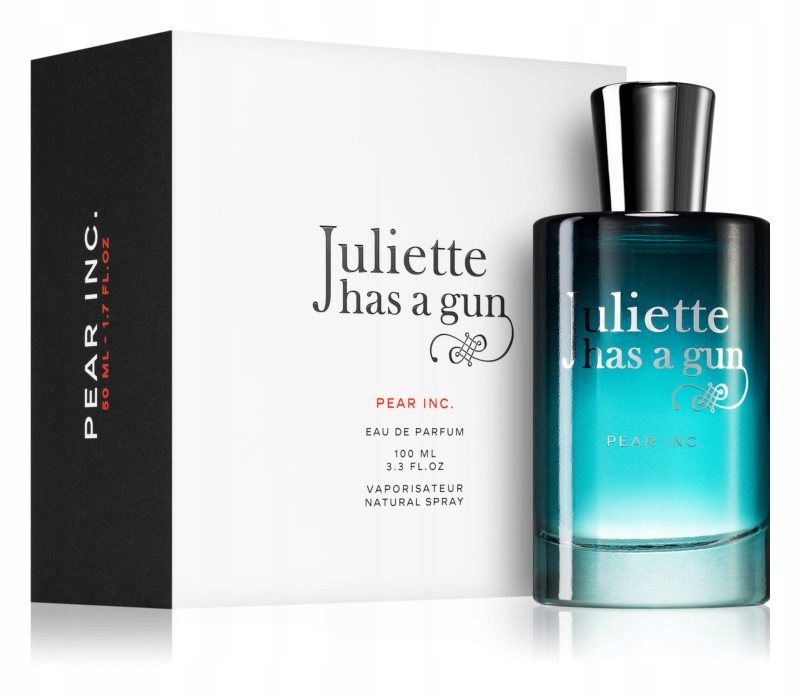Juliette Has A Gun Pear Inc. Edp 100 ML