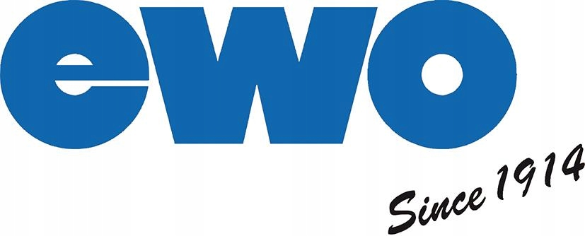 Przedłużka do pistoletów pneum. 800mm prosta EWO Marka Ewo