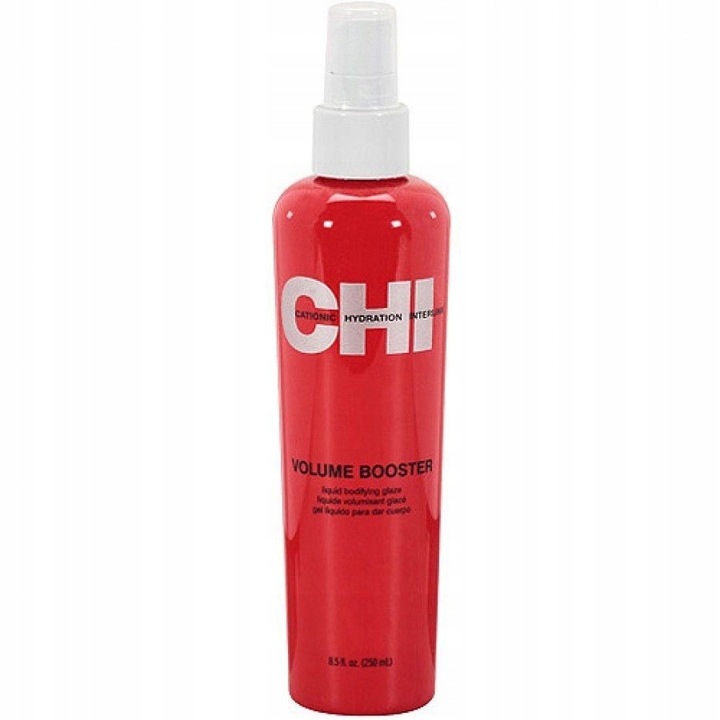 FAROUK CHI VOLUME BOOSTER SPRAY NA OBJĘTOŚĆ 237ML