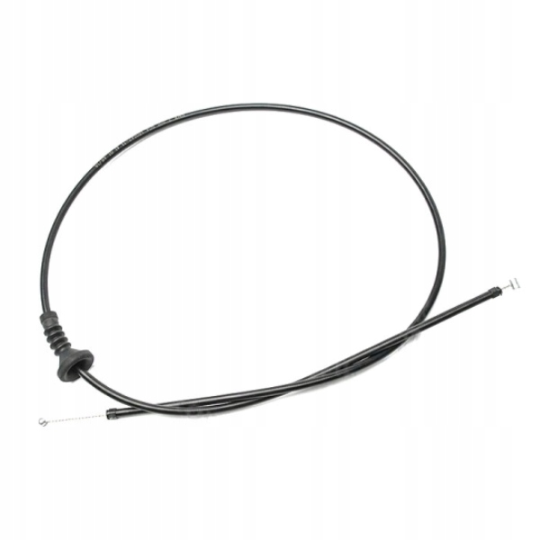 51237201904 - Трос капота капота BMW 1 E82 118 120 123
