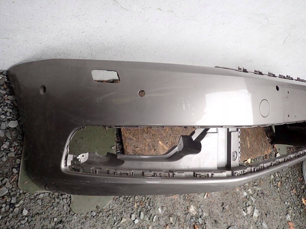 bumper front front VW VOLKSWAGEN PASSAT B7 3AA 2011-2015R 3AA807221