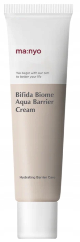 Ma:nyo Bifida Aqua Barrier Cream bariérový krém 80 ml