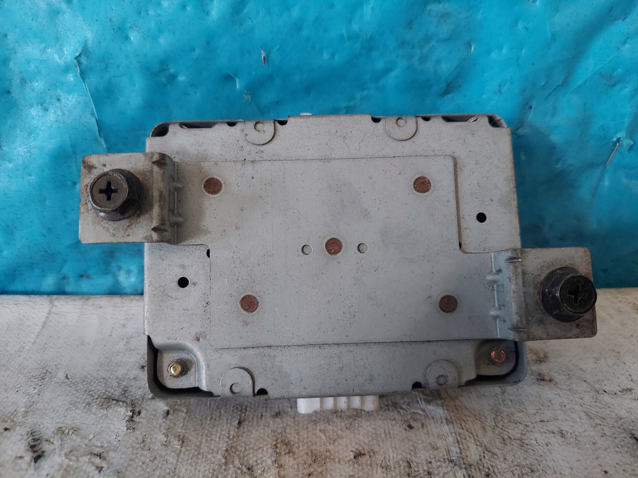 EPICA 2.5 B 96801277 modul STEROWNIKA