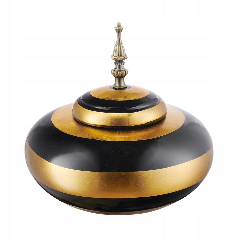 Pojemnik ceramiczny 23 cm XARA VILLA ITALIA