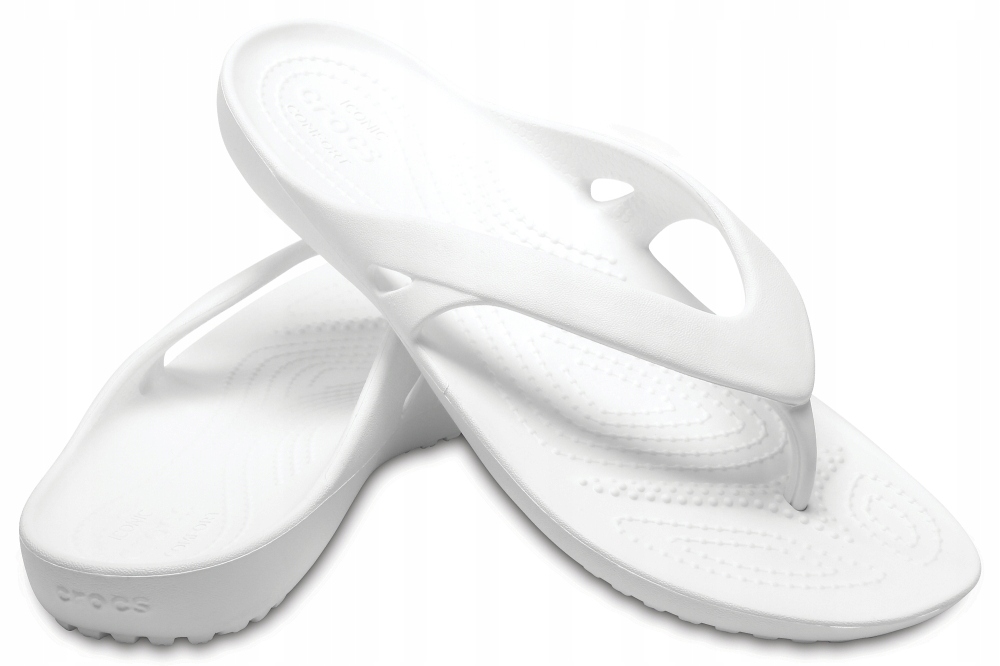 

Japonki Klapki Damskie Crocs Kadee II Flip 38-39