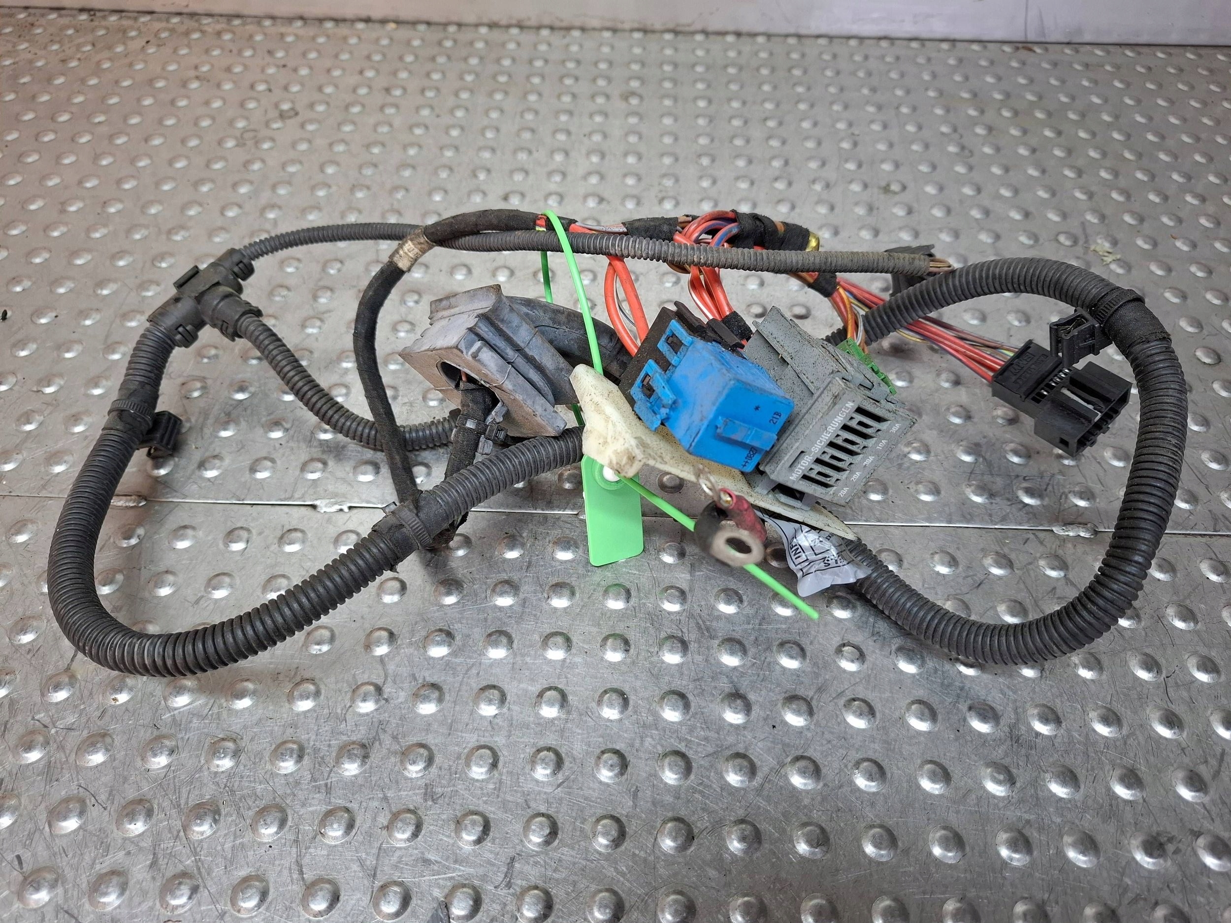 bundle gearboxes of the gear 7804968 BMW 1 E81 E87 E90 E91