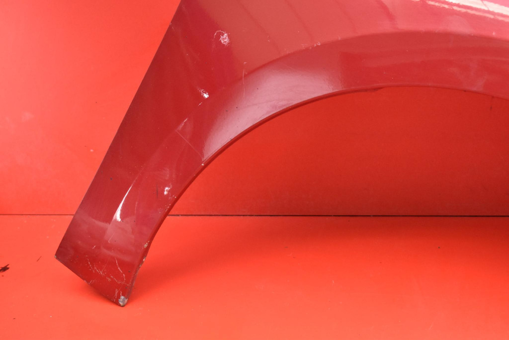 fender right front front red CITROEN C4 PICASSO 2 II 13-17