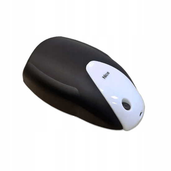 

Nice Spido Silnik głowica Napęd garażowy