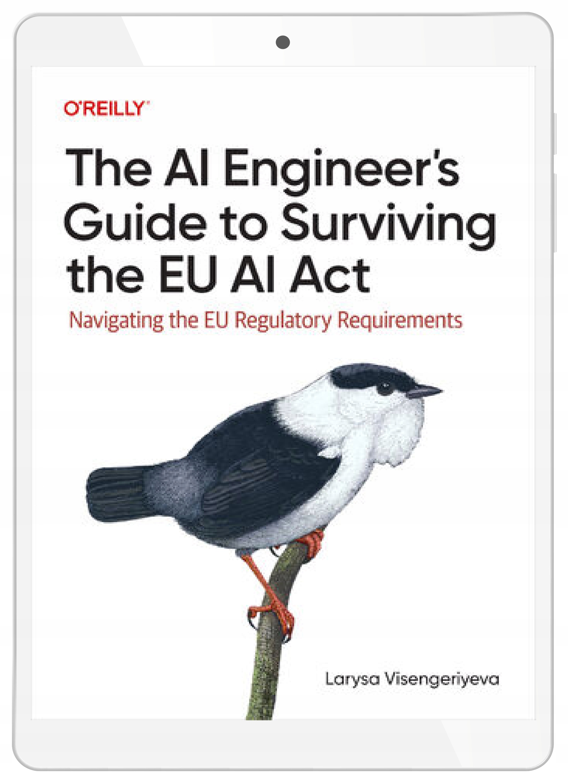 The AI Engineer's Guide to Surviving the EU AI Act