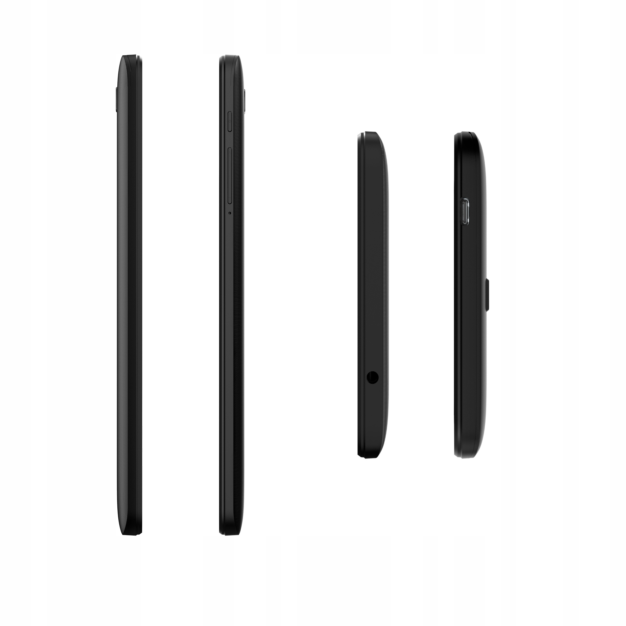 Nawigacja dla CIEZAROWKI TIR iGO ANDROID Eagle 702 Color black