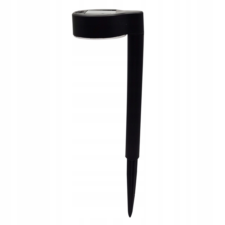 Lampa SOLARNA LED Lampka ogrodowa wbijana słupek