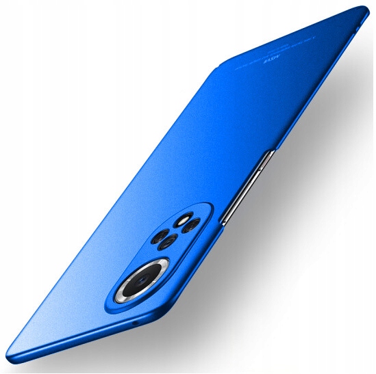 

Etui Case Msvii Do Huawei Nova 9 Slim