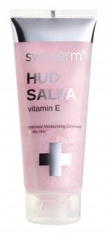 

Swederm Hudosil Hud Salva 100ml maść z wit E +krem
