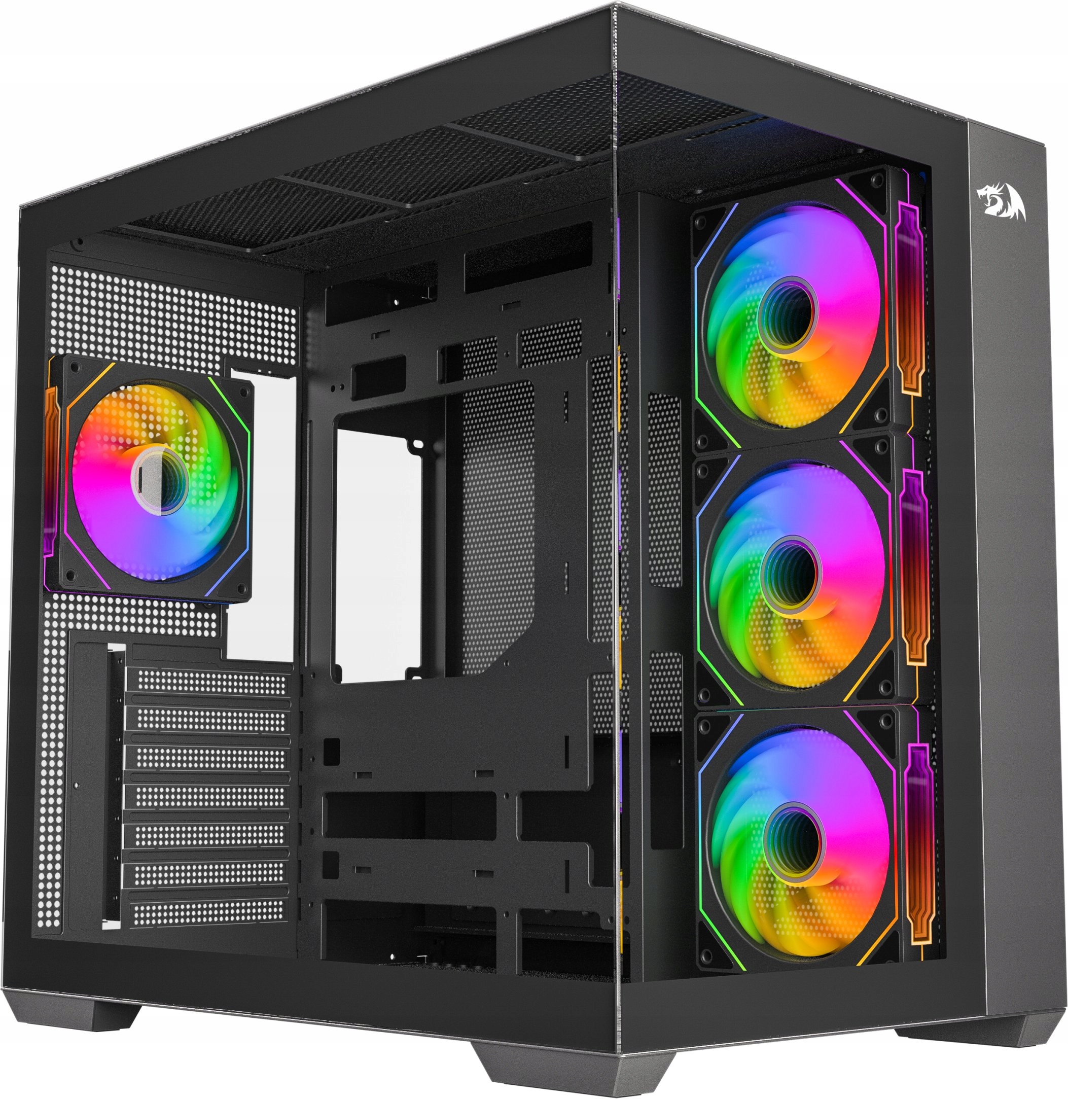 Obudowa Redragon Evo Argb (GC-623-PRO)